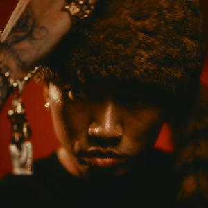 vk茶茶的脚底板|VK
