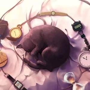 vk茶茶的脚底板|VK
